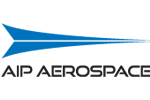 AIP Aerospace logo