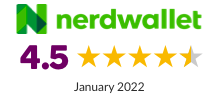 NerdWallet rating for Ally Invest 2022: 4.5 out of 5 stars