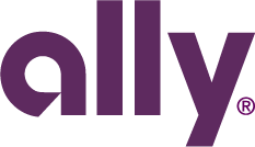 Ally Logo in Color
