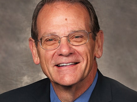 Bill Golling Nominee For 2020 Ally Time Dealer Of The