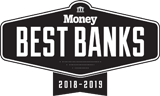 Money Magazine Best Banks Award 2018 2019