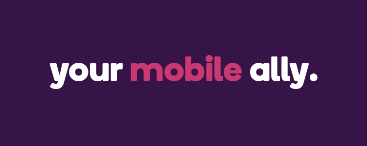 your mobile ally. your 24/7 ally. your digital ally. Explore all the ways we’re here to make your life easier with digital features designed for you. Let’s get started.