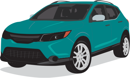 Ally Premier Protection Car