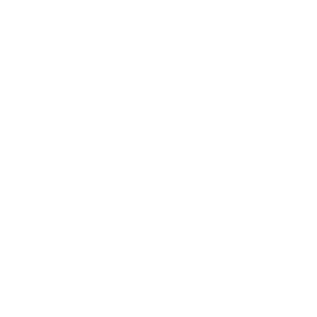 The lowercase Ally A logo animates in from the bottom corner with color trailing in under it.