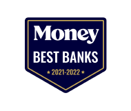 Money Magazine Best Banks Award 2021