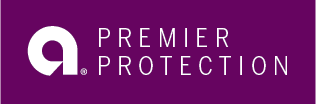 Ally Premier Protection Logo