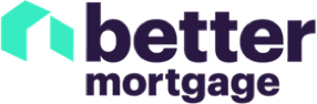 Better Mortgage logo