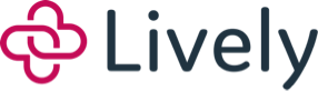 Lively logo