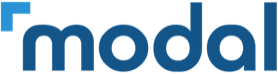 Modal logo