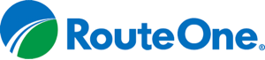 RouteOne logo