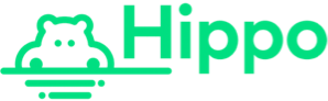 Hippo logo