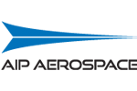 AIP Aerospace logo