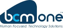 BCM One Human Focused. Technology Solutions.