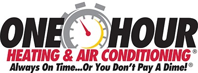 One Hour Heating and Air Conditioning