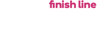 Whatever finish line you're crossing . We support you, Jimmie.