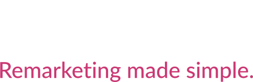 Ally 3rd party remarketing logo