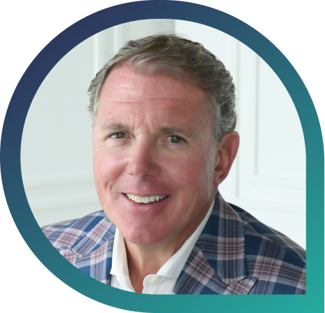 Headshot of David Wright