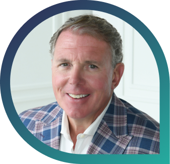 Headshot of David Wright