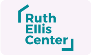 Ruth Ellis Center logo