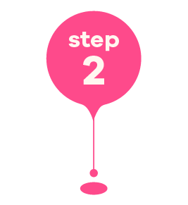 Step 2 Application closes