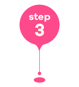 Step 3 Program Dates