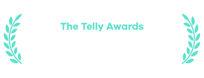 The Telly Awards-2022 Silver Winner for Social Video Series D&I