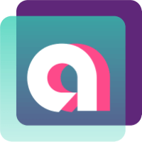An illustration depicting the Ally: Banking and Investing app icon.