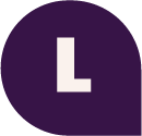 the capital letter L