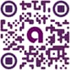 Scan this QR code with your smartphone to download our app
