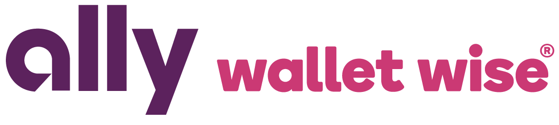 Ally Wallet Wise logo