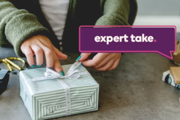 Get an expert's take