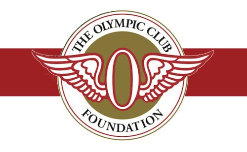 Olympic Club Foundation Logo