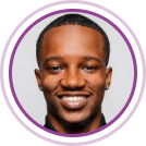 A headshot of Joshua Weaver