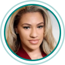 A headshot of Nalani Kelley Marsh
