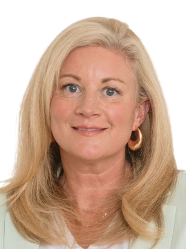 Headshot of Alison Spitzer, a 2026 nominee.