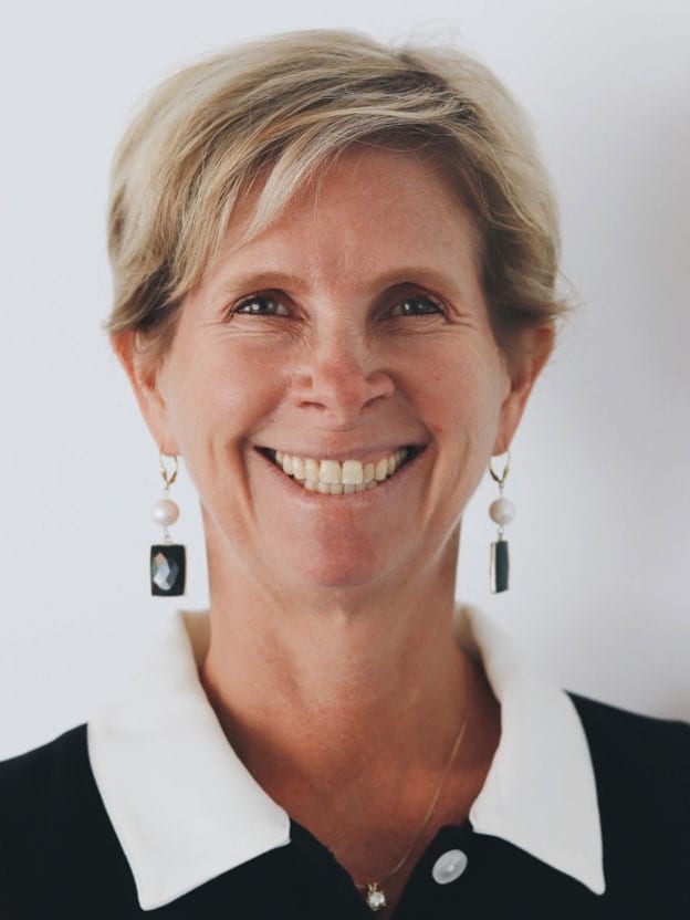 Headshot of Alycia Kellum, a 2026 nominee.