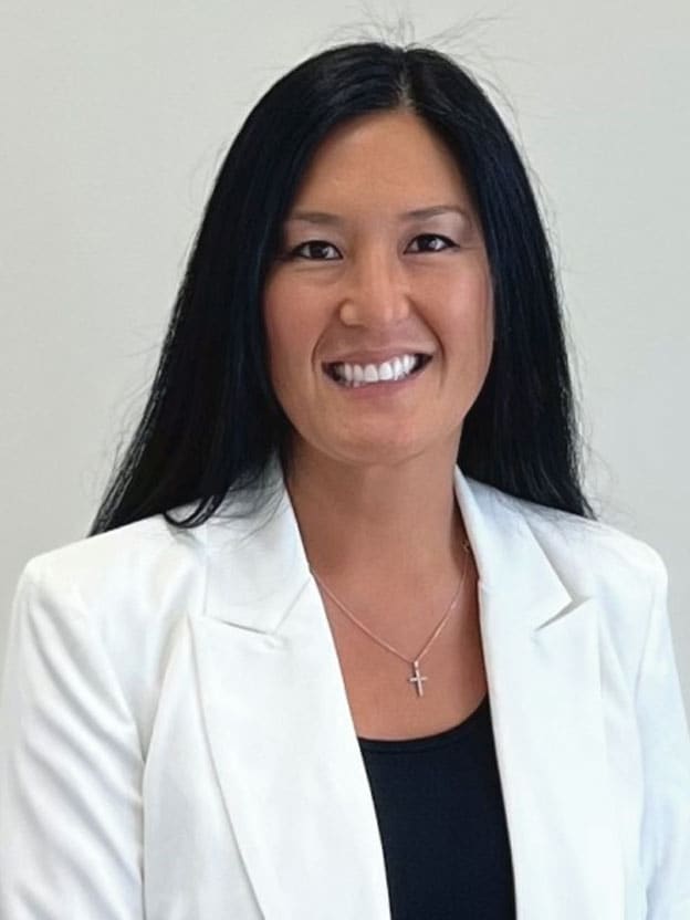 Headshot of Kate Keith, a 2026 nominee.