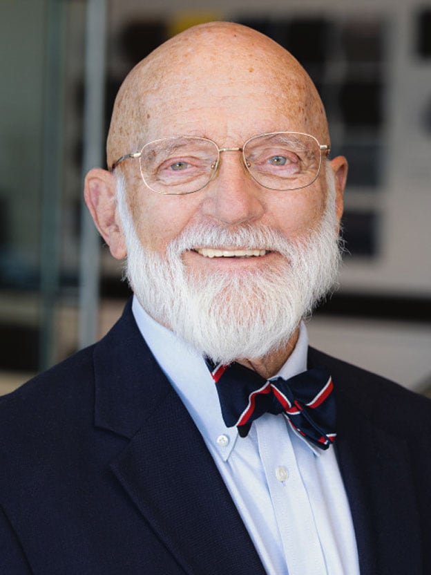 Headshot of Marshall Jespersen, a 2026 nominee.