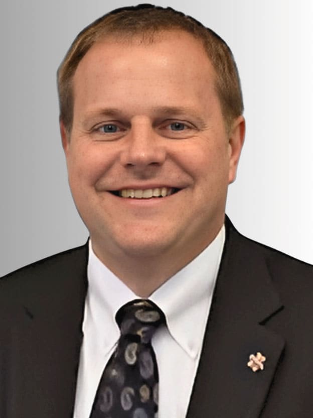 Headshot of Matthew Helmkamp, a 2026 nominee.