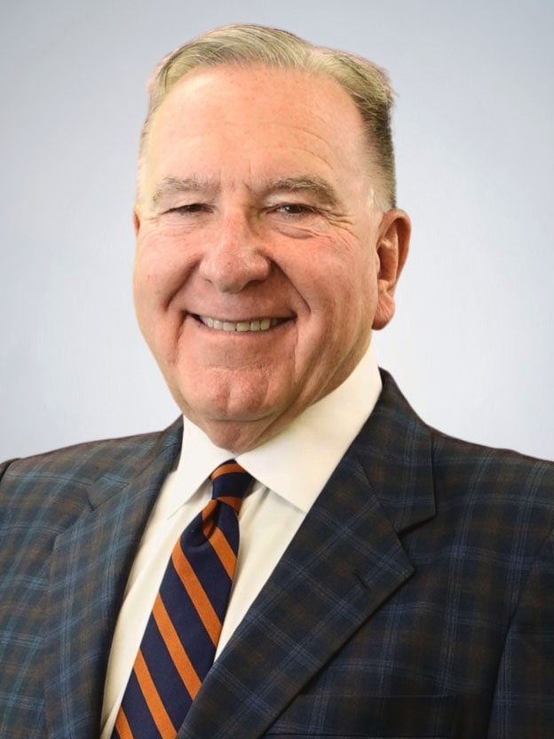 Headshot of Rick Yemm, a 2026 nominee.