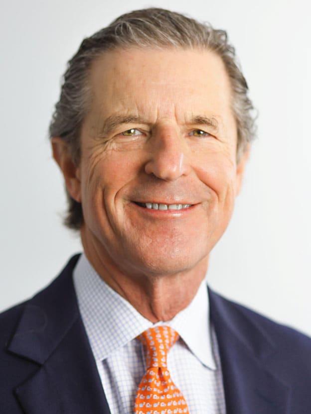 Headshot of Robert M. Cavender, a 2026 nominee.