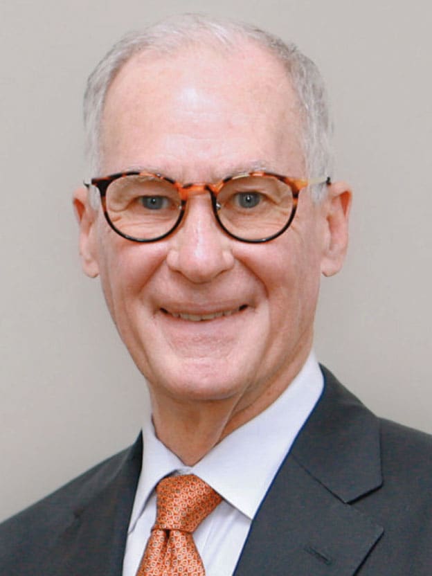 Headshot of Steve Kissee, a 2026 nominee.