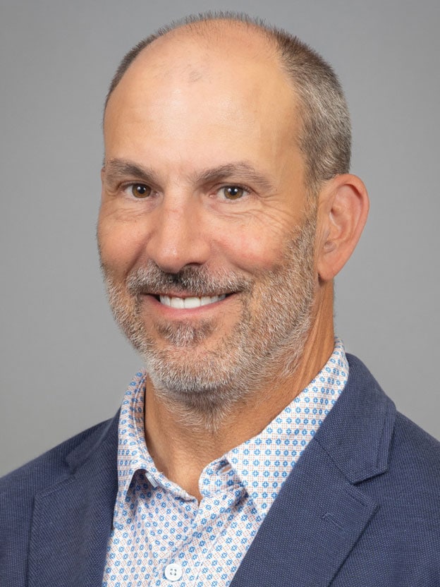 Headshot of Todd Szott, a 2026 nominee.