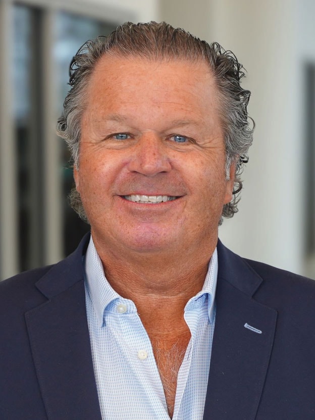 Headshot of Anthony Young, a 2026 nominee.