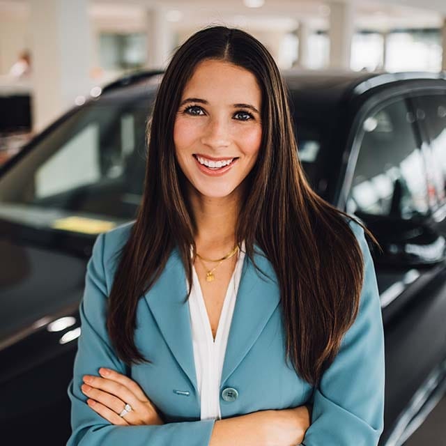 Kelly Stumpe is the founder of The Car Mom 