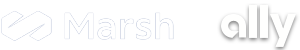 Marsh - Ally logo