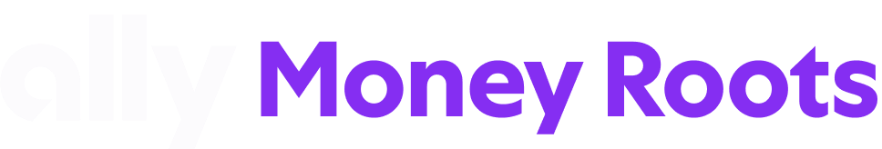 Ally MoneyRoots logo