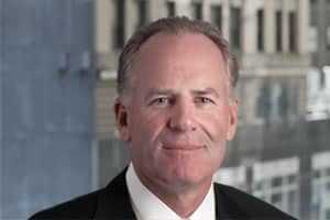 George Triebenbacher
