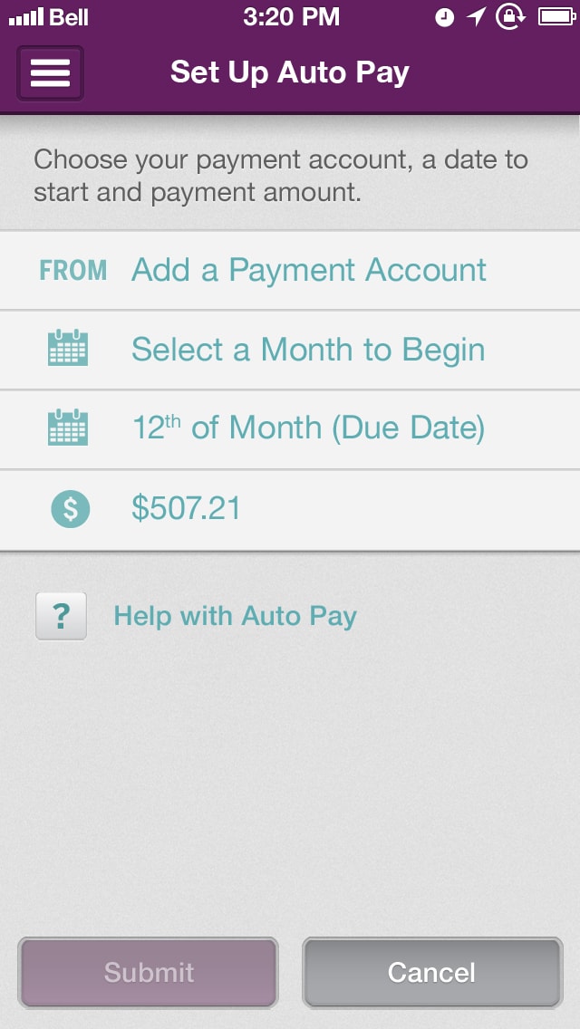 Ally Auto Mobile Pay Making Vehicle Payments Just Got Easier Ally Auto