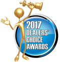 2017 Dealers' Choice Awards